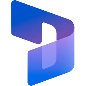 Microsoft Dynamics logo